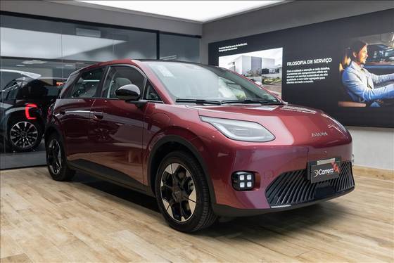 GAC AION UT 60 KW ELÉTRICO ELITE GAC AION UT 60 KW ELÉTRICO ELITE